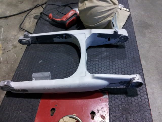night rod tail tidy